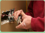 electrical repair Kensal Green
